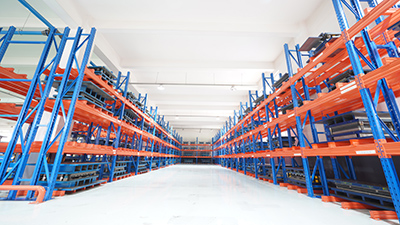 佳歌4.0智能化工廠：全自動(dòng)化、全模具化生產(chǎn)