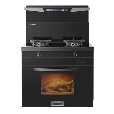 A12ZK蒸烤一體集成灶