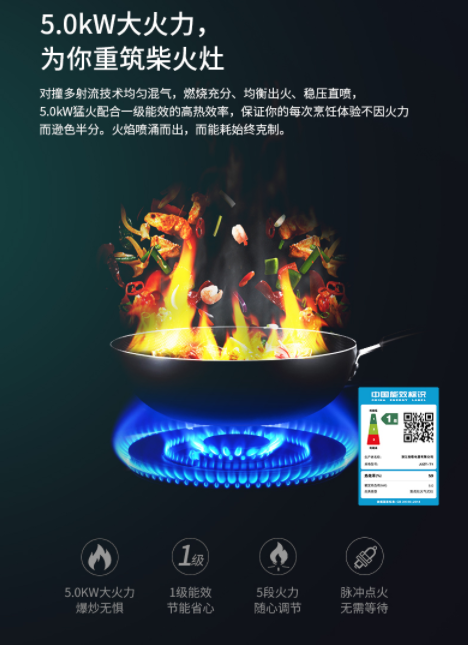 【揭秘】佳歌集成灶致勝于終端的秘訣在這里！??！