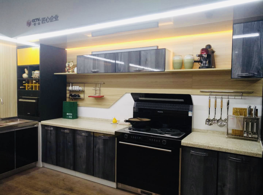 【經(jīng)銷商采訪】德州林汝達：我與佳歌集成灶是兄弟般的合作關系，也是伉儷情深的“夫婦”