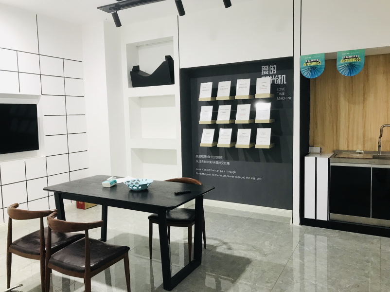 【經(jīng)銷商采訪】紹興呂華芳：慶幸自己和佳歌集成灶沒(méi)有錯(cuò)過(guò)！