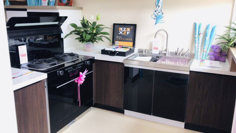 【經(jīng)銷商采訪】浦江張登:佳歌集成灶給了我重新站起來的決心和勇氣 【經(jīng)銷商采訪】浦江張登:佳歌集成灶給了我重新站起來的決心和勇氣