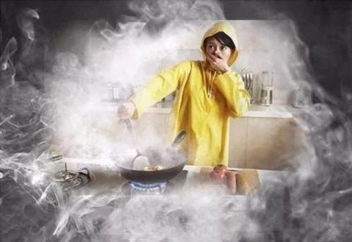 這個夏天空調(diào)不再是唯一！佳歌集成灶澆滅你的“火爐”