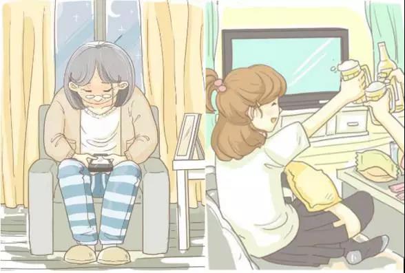 即使只有一個人，也不要忘記好好吃飯