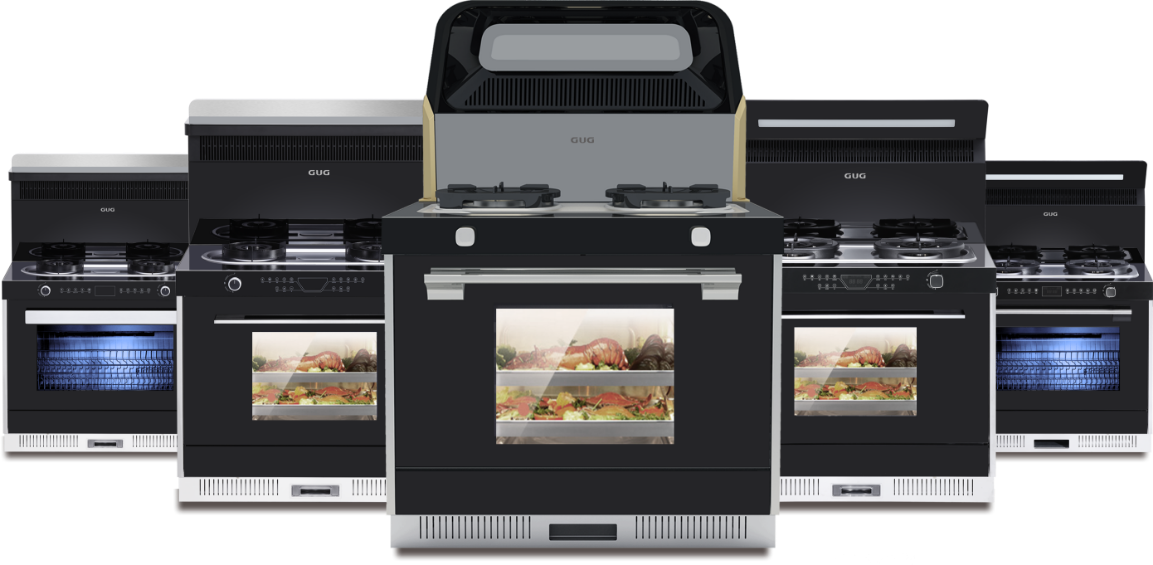 我們和你一起尋找成功的秘密，攜手佳歌集成灶跑出共贏“佳速度”