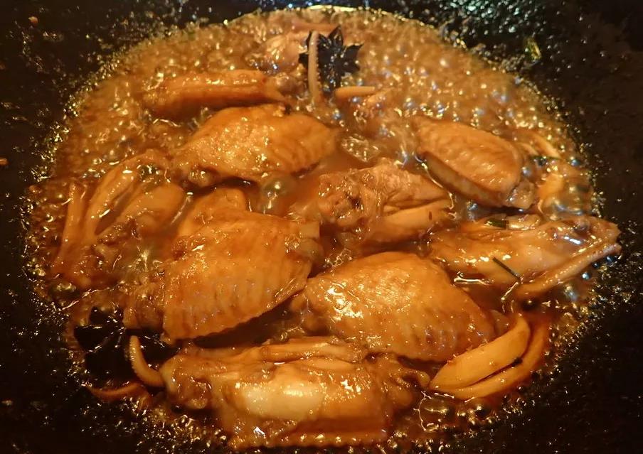 你真的懂什么是“大火收汁”？