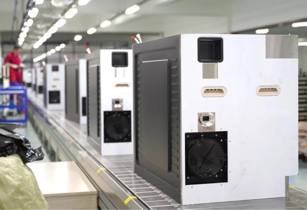 王者段位技術(shù)員才敢挑戰(zhàn)的佳歌超嚴格生產(chǎn)標準！