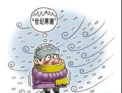 世紀寒潮來襲，你還在用冷水洗碗？