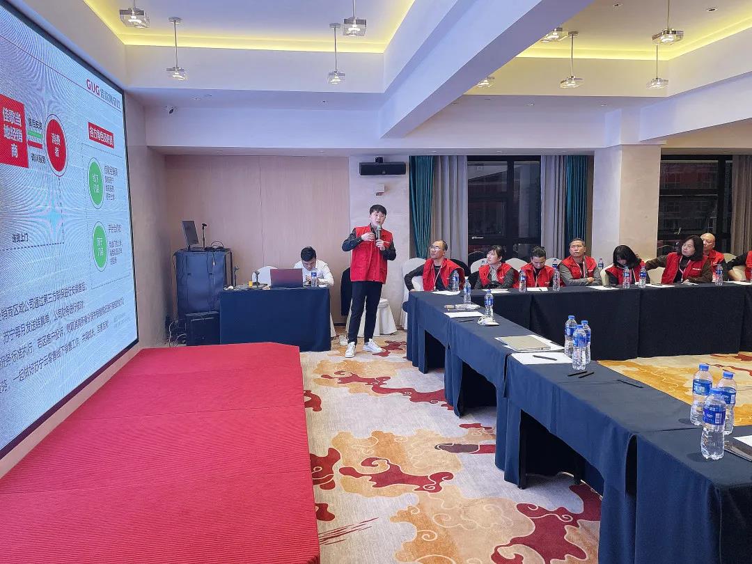 凝心聚力，共享發(fā)展 | 2021佳歌集成灶湖南省核心經(jīng)銷商研討會圓滿成功！