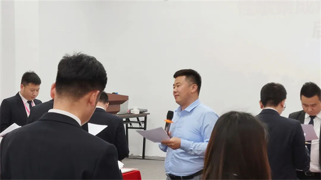 “財富佳速 佟創(chuàng)未來”佳歌集成灶招商啟動會圓滿成功！