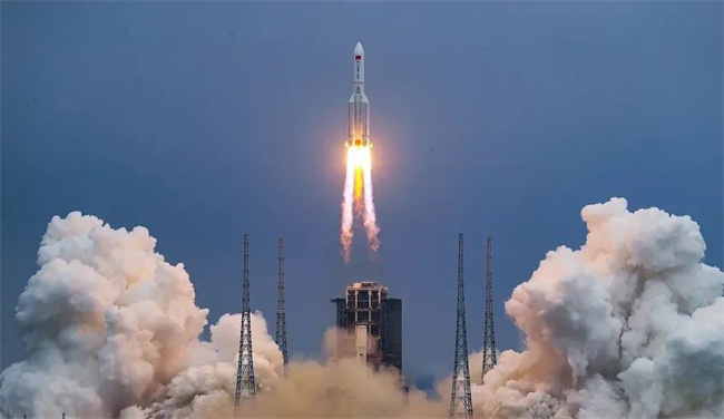 讓世界驚艷的不只是航天技術(shù)！這個(gè)領(lǐng)域，中國也超牛！