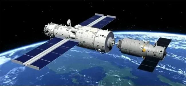 讓世界驚艷的不只是航天技術(shù)！這個(gè)領(lǐng)域，中國也超牛！