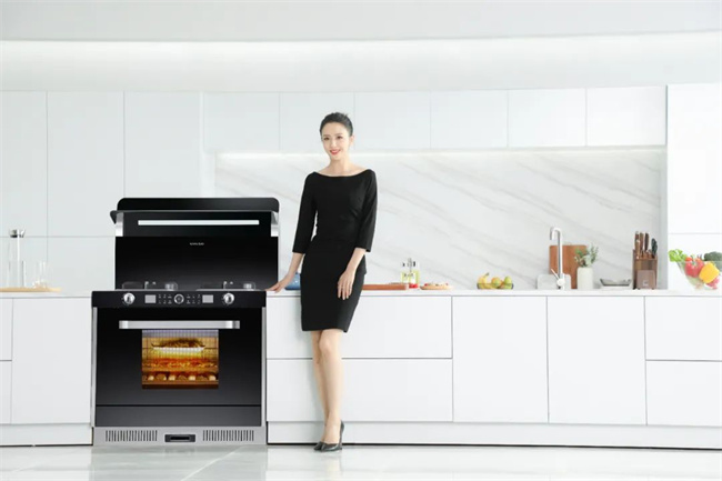 中式廚房的3大“通病”，你家中招了嗎？