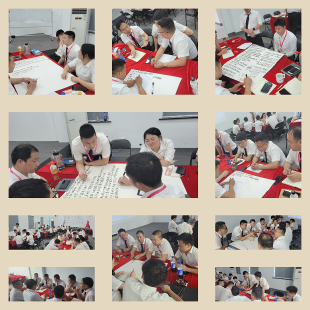 不忘初心，堅(jiān)持信仰，佳歌集成灶二季度營(yíng)銷總結(jié)會(huì)順利召開！