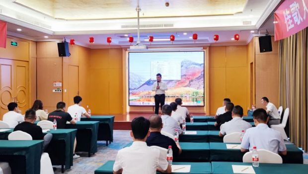 【新思維·心突破·贏未來】佳歌集成灶六大區(qū)域核心經(jīng)銷商峰會圓滿成功！