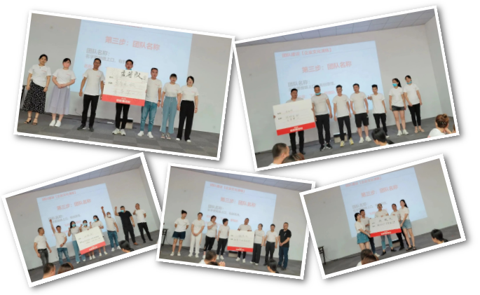 深度探廠，分組競技 | 佳歌集成灶2022年“飛鷹計(jì)劃”總部集訓(xùn)營正式啟動(dòng)！