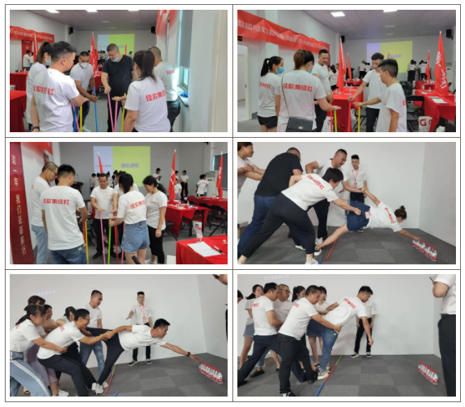 深度探廠，分組競技 | 佳歌集成灶2022年“飛鷹計(jì)劃”總部集訓(xùn)營正式啟動(dòng)！