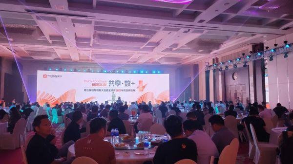 熱烈祝賀佳歌集成灶榮獲“2022年度消費者喜愛集成灶十大品牌”！