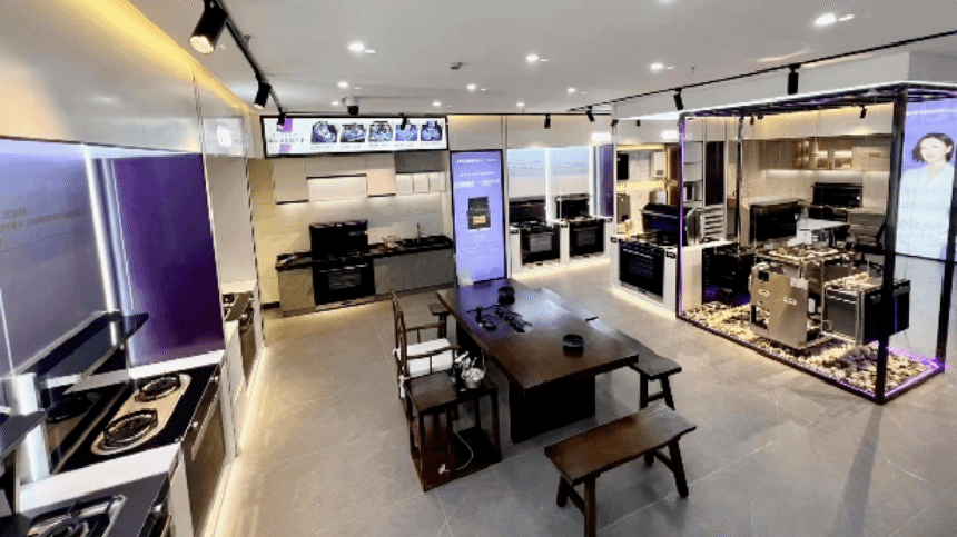 品牌賦能，全面煥新！佳歌全新SI品牌形象開啟行業(yè)領(lǐng)航變革！