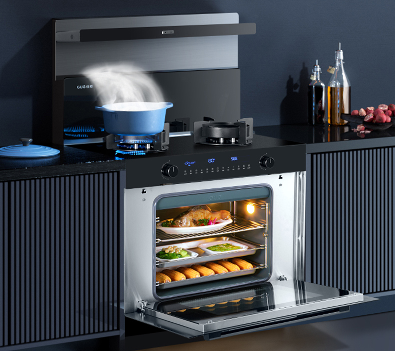 佳歌廚房煥新計(jì)劃——如何提升廚房整潔度