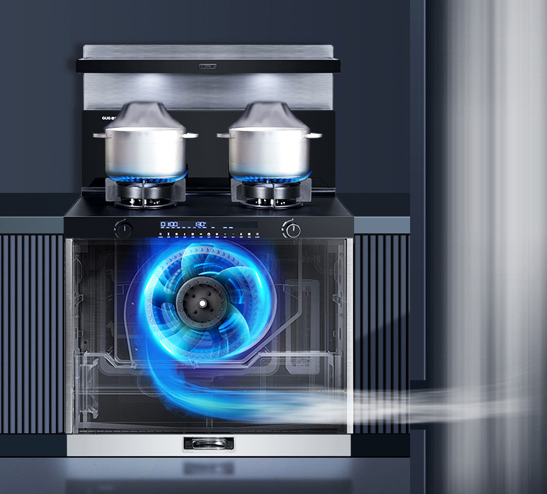 細(xì)數(shù)廚房懶人神器，佳歌X6ZK憑什么穩(wěn)占C位?