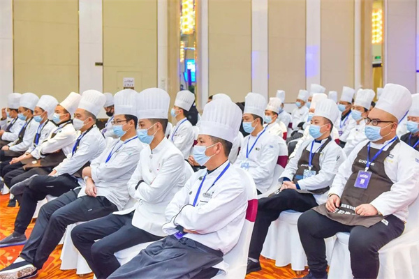 舌尖美味“終極”PK！嵊州市“佳歌杯”廚藝爭(zhēng)霸賽總決賽盛大啟幕