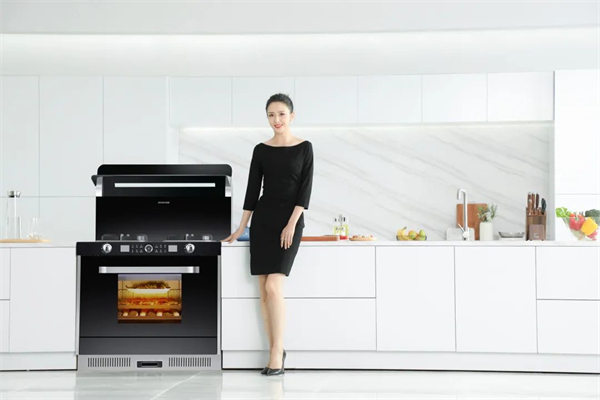 【佳歌品質月】強吸勁排，始終如一