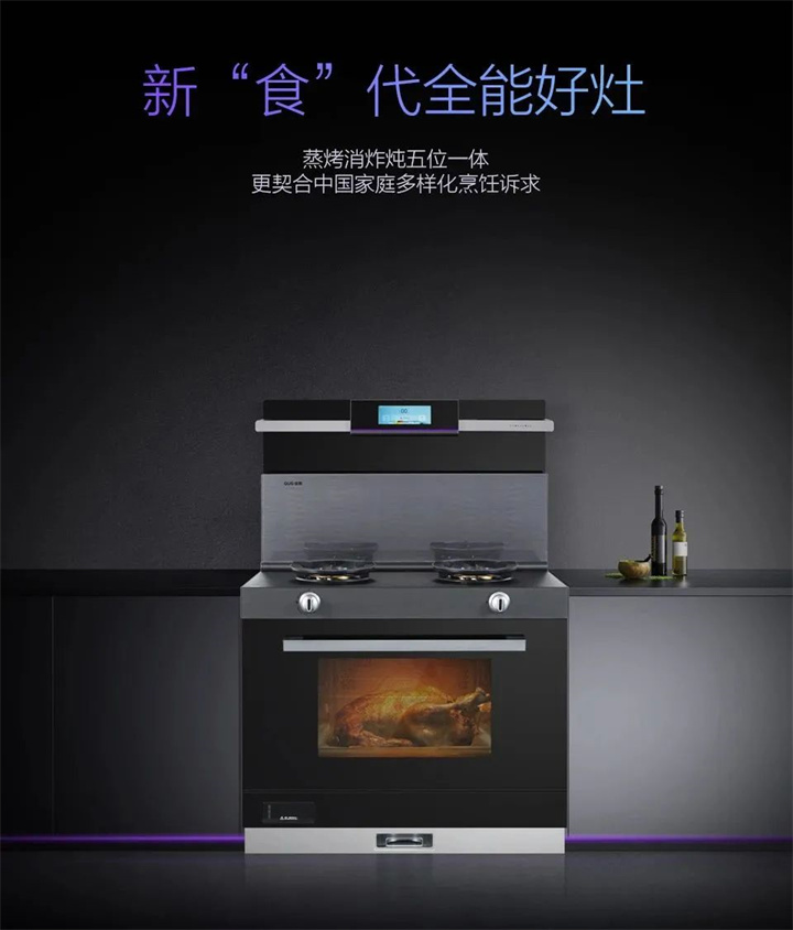 A7ZK，自然演繹科技與美學