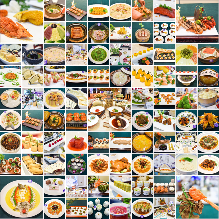 “佳歌杯”廚藝爭霸賽頒獎儀式順利舉行