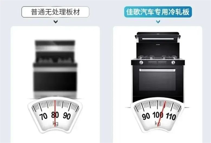 高起點(diǎn)，高標(biāo)準(zhǔn)，佳歌智能化新工廠質(zhì)量把控有多嚴(yán)？