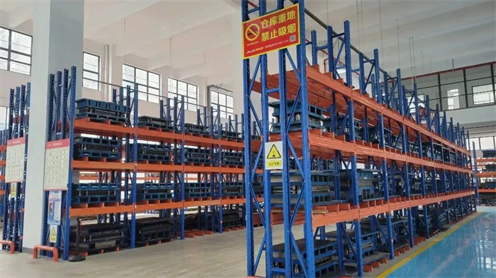 高起點(diǎn)，高標(biāo)準(zhǔn)，佳歌智能化新工廠質(zhì)量把控有多嚴(yán)？