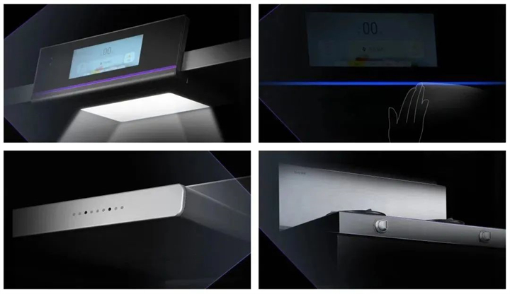 佳歌集成灶，用“知識(shí)”推動(dòng)產(chǎn)業(yè)升級(jí)和技術(shù)革新