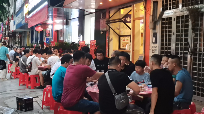 【喜報】佳歌集成灶海南儋州、貴州興義兩家旗艦店盛大開業(yè)！