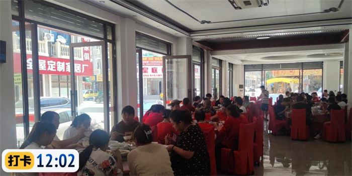 【喜報】佳歌集成灶海南儋州、貴州興義兩家旗艦店盛大開業(yè)！