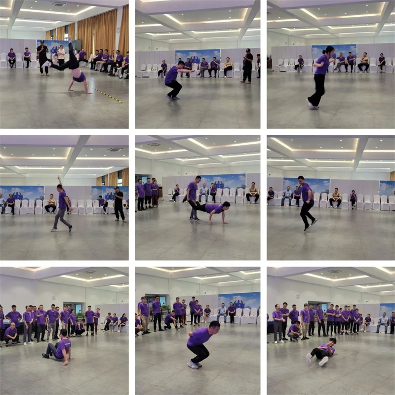 2023年佳歌集成灶【新產(chǎn)業(yè)·大勢(shì)能】全球財(cái)富盛典啟動(dòng)會(huì)順利召開(kāi)