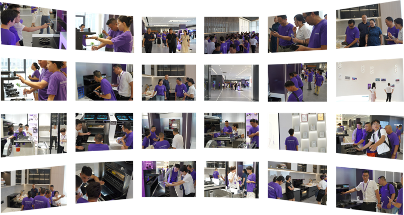 佳歌集成灶2023年【新產(chǎn)業(yè)·大勢(shì)能】全球財(cái)富盛典圓滿成功！