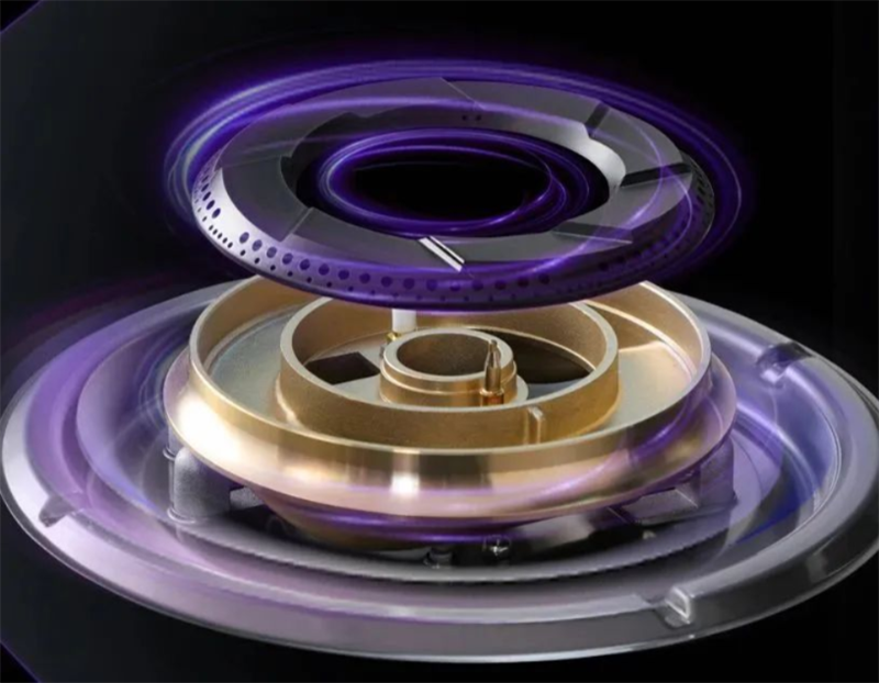 煙機灶具難清洗？佳歌集成灶幫你輕松搞定！