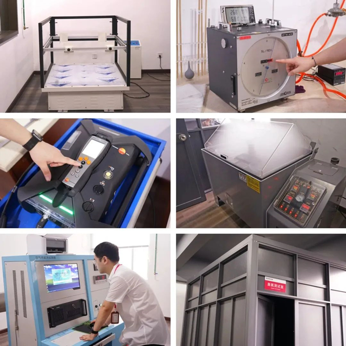 佳歌集成灶『好品質(zhì)』的AB面！