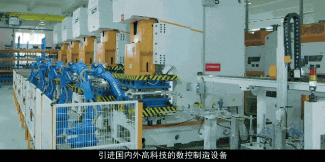 佳歌集成灶“好品質(zhì)，始終如一”的智造理念