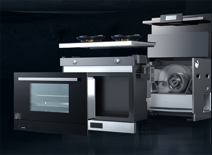 佳歌集成灶“好品質(zhì)，始終如一”的『斤斤計(jì)較』