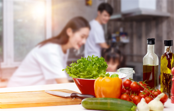 春節(jié)宴請(qǐng)，用佳歌集成灶為您的廚藝加分！