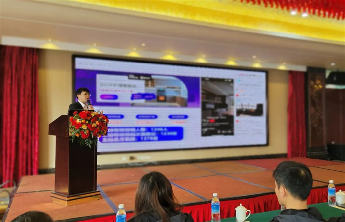 【佳選臻品，歌詠新章】佳歌集成灶華東區(qū)域大會(huì)暨新品發(fā)布會(huì)順利召開(kāi)！