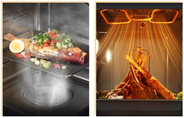 有佳歌A23DZK，小廚房也可以寬敞有格調(diào)！