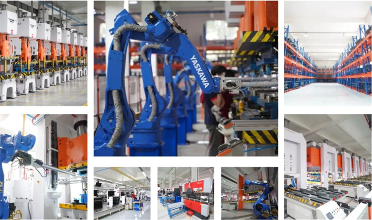 佳歌集成灶，用“知識增量”賦能新質(zhì)生產(chǎn)力發(fā)展！