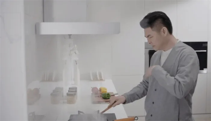 世界無(wú)煙日，打造無(wú)煙健康廚房