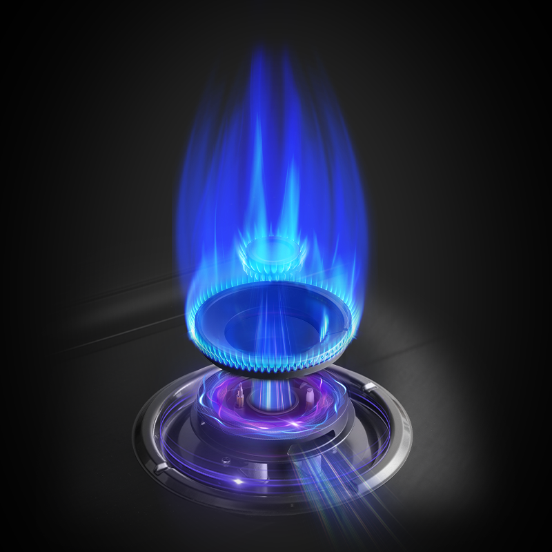 佳歌A3SZK蒸烤一體集成灶，一機在手美味不愁！