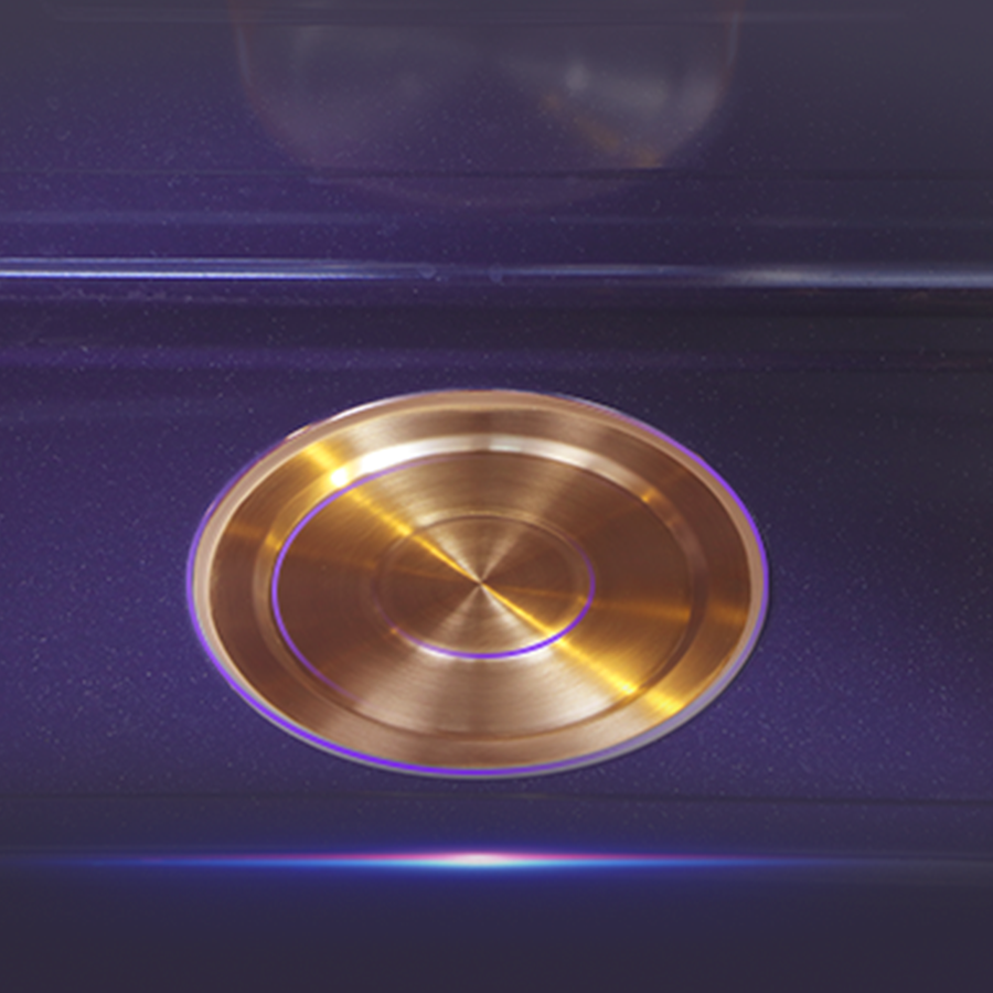 佳歌A3SZK蒸烤一體集成灶，一機在手美味不愁！