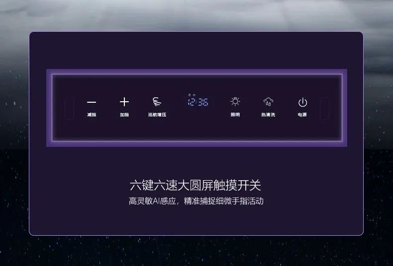 佳歌集成烹飪中心P03系列賣點大解析，每一點都值得購買！