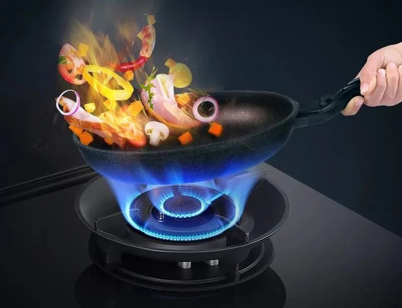 傳統(tǒng)廚房以舊換新，首選佳歌集成烹飪中心！